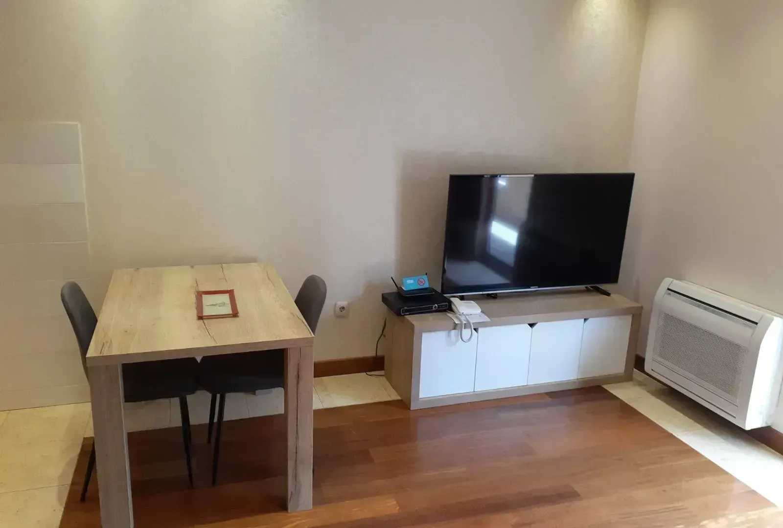 Rent, two bedroom apartment, 64m², Podgorica, Crna Gora