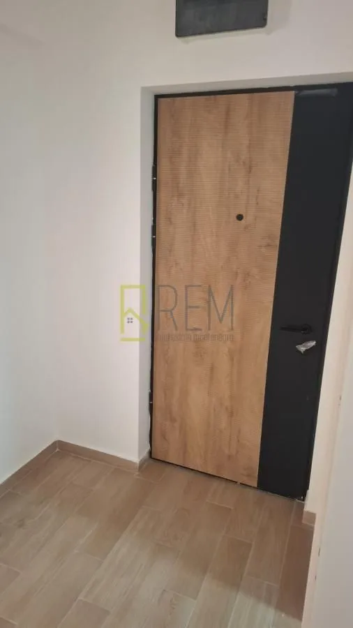 Prodaja, dvosoban stan, 61m², Zagorič, Podgorica