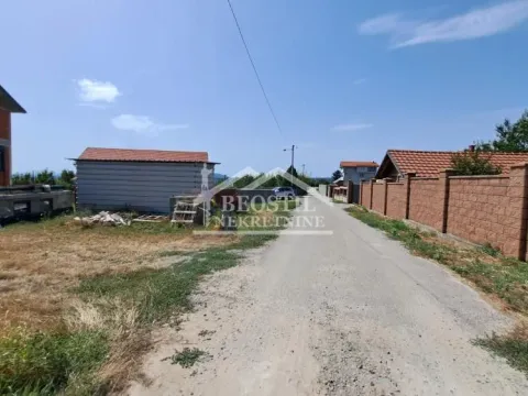 Prodaja, plac, 1500m², Mali Mokri Lug, Zvezdara Sve Podlokacije - image 5