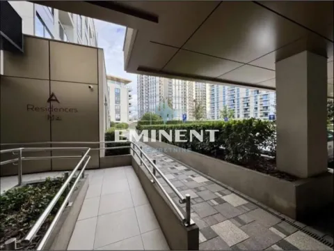 Rent, two bedroom apartment, 55m², Savski Venac, Beograd - image 10