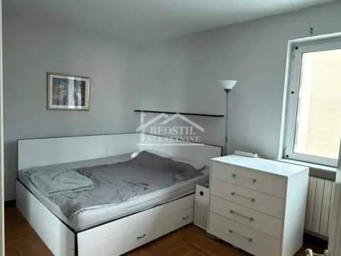 Rent, three bedroom apartment, 87m², Crveni Krst, Beograd - image 4