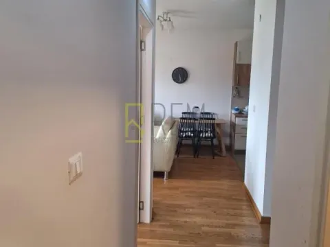 Izdavanje, dvosoban stan, 64m², City Kej, Podgorica - image 7