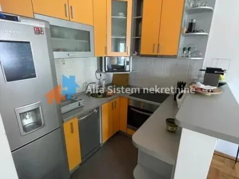 Izdavanje, trosoban stan, 61m², Lekino Brdo, Voždovac Sve Podlokacije - image 3