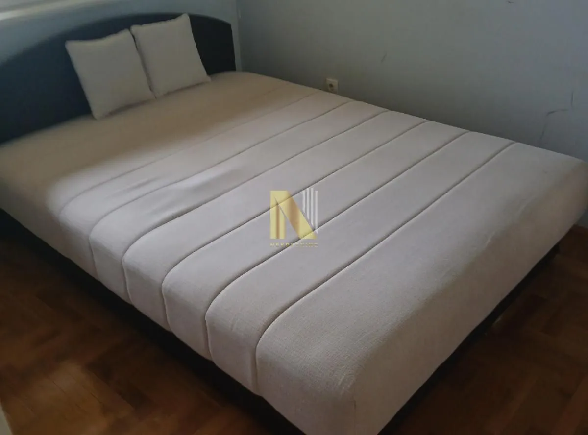 Izdavanje, garsonjera, 25m², Liman 3, Novi Sad Sve Podlokacije