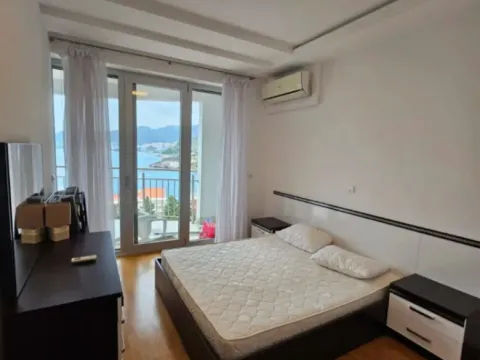 Prodaja, jednosoban stan, 64m², Pržno, Budva - image 3