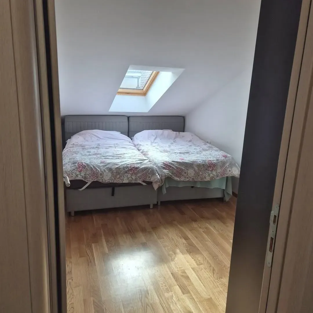 Rent, two bedroom apartment, 75m², Zabjelo, Podgorica