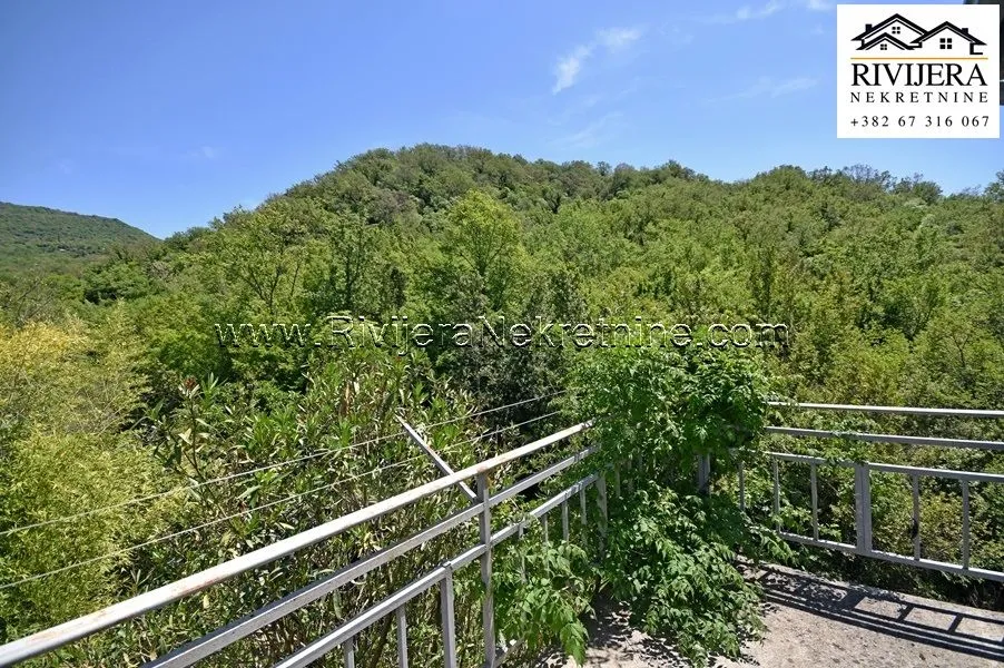 Prodaja, kuća, 68m², Mojdež, Herceg Novi