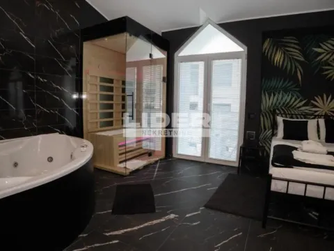 Izdavanje, dvosoban stan, 155m², Đeram Pijaca, Beograd - image 15