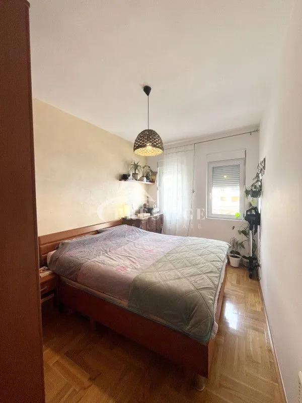 Sale, one bedroom apartment, 40m², Stari Aerodrom, Podgorica