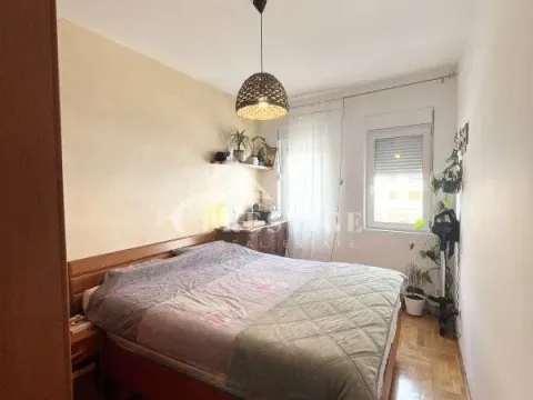 Prodaja, jednosoban stan, 40m², Stari Aerodrom, Podgorica - image 2