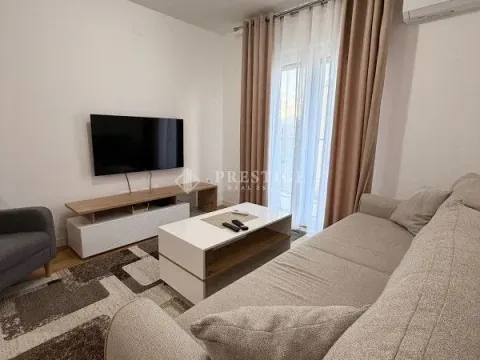 Rent, one bedroom apartment, 39m², Pobrežje, Podgorica - image 3