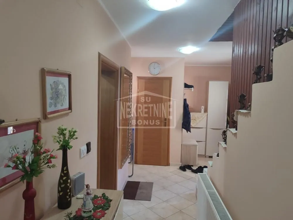 Prodaja, kuća, 230m², Palić, Subotica