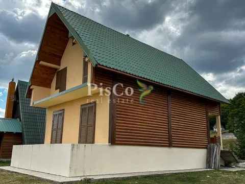 Prodaja, kuća, 200m², Žabljak, Crna Gora - image 7
