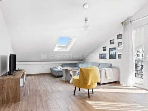 Izdavanje, dvosoban stan, 85m², Seljanovo, Tivat - image 13