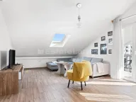 Rent, two bedroom apartment, 85m², Seljanovo, Tivat - image 13