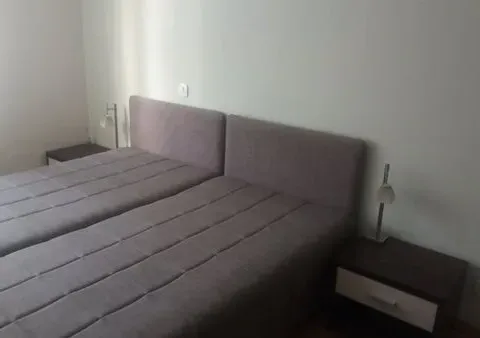 Izdavanje, jednosoban stan, 38m², Stari Grad, Beograd - image 5