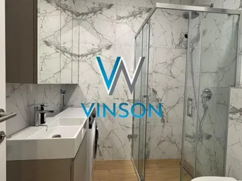 Izdavanje, jednosoban stan, 35m², Centar, Novi Sad - image 9