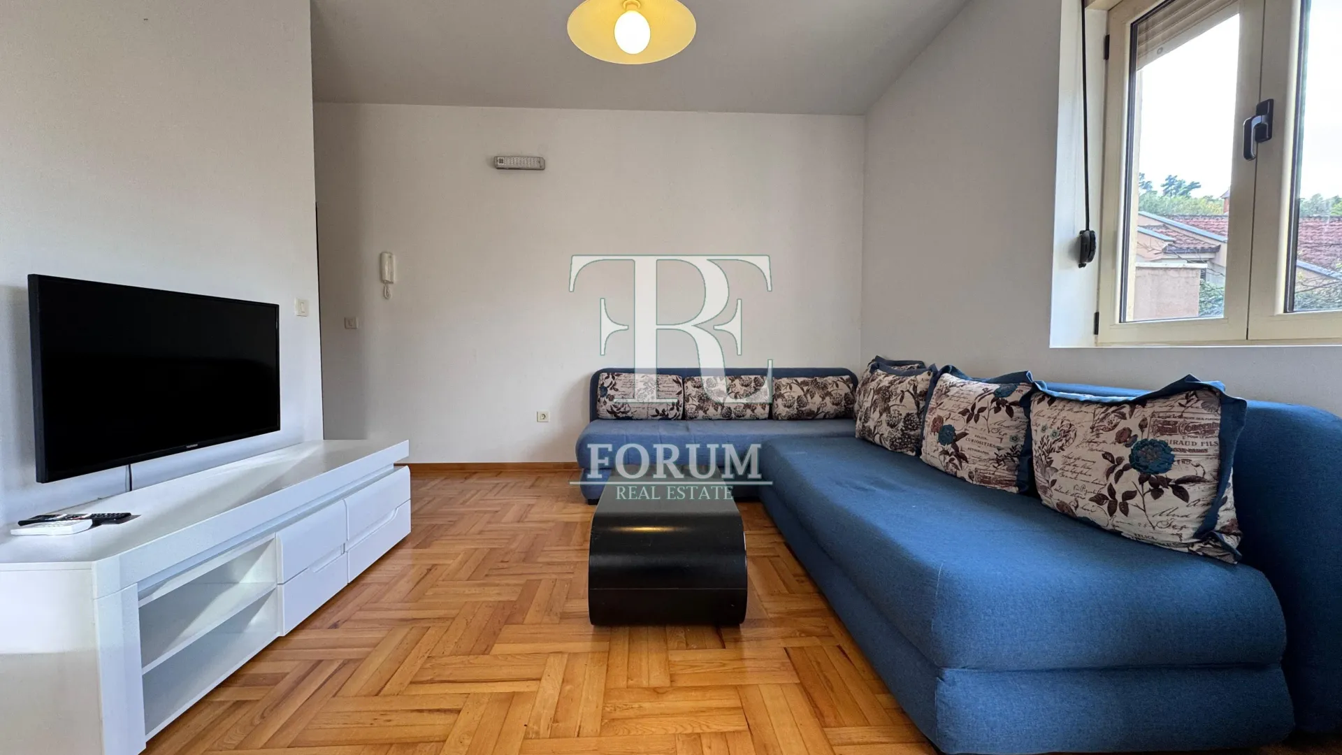 Prodaja, garsonjera, 29m², Zabjelo, Podgorica