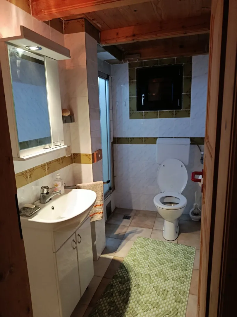 Sale, house, 69m², Kokin brod, Nova Varoš