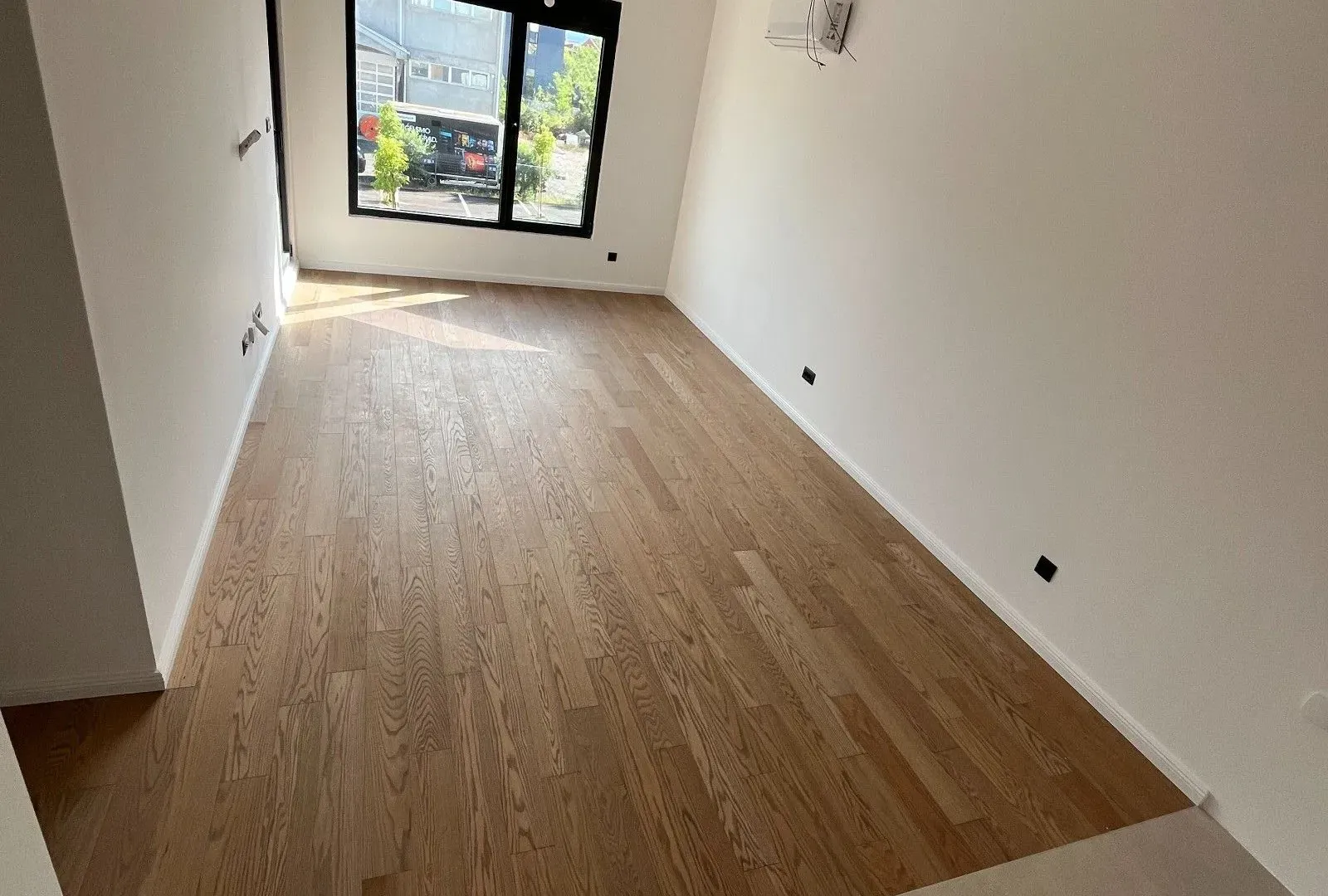 Prodaja, jednosoban stan, 47m², Donja Gorica, Podgorica