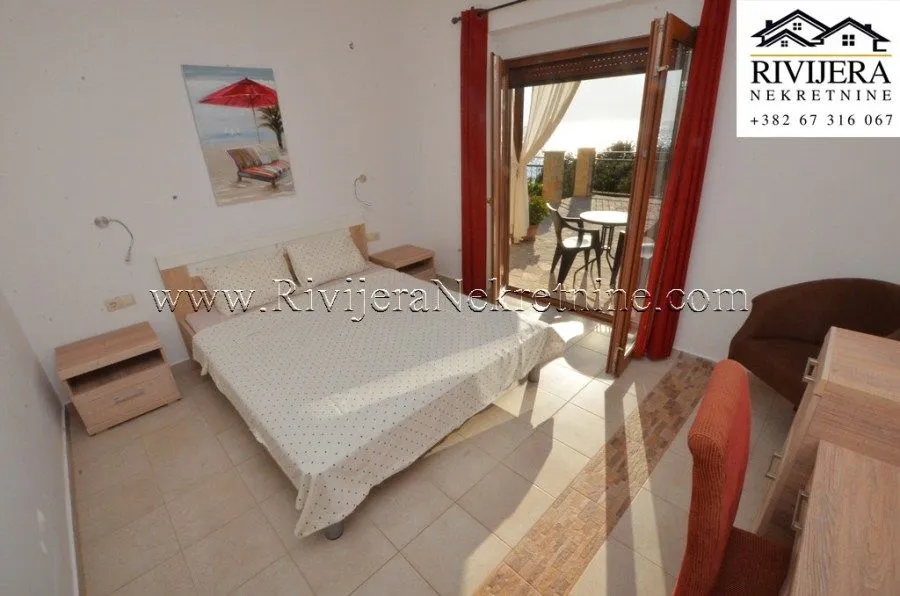 Prodaja, kuća, 573m², Luštica, Tivat