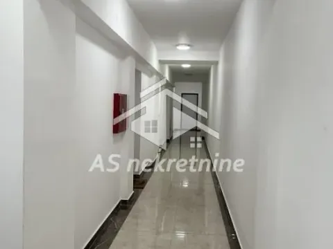 Rent, two bedroom apartment, 43m², Južni Bulevar, Vračar Sve Podlokacije - image 22