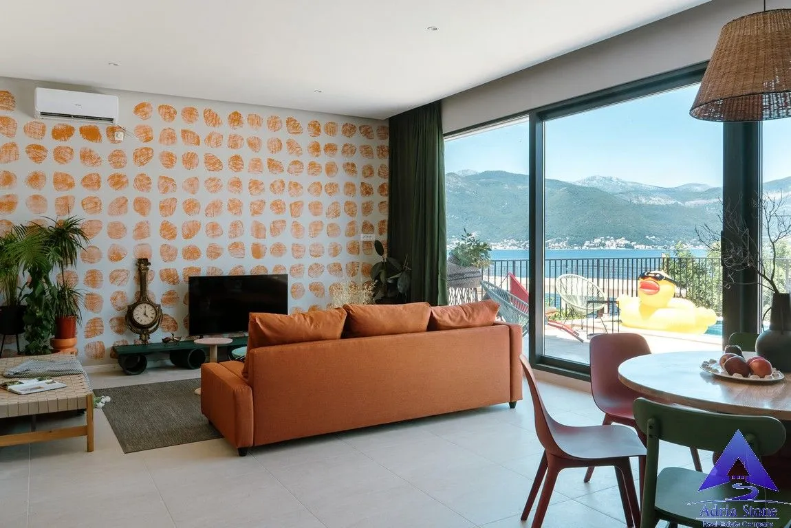 Prodaja, kuća, 200m², Krašići, Tivat