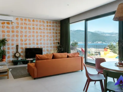 Sale, house, 200m², Krašići, Tivat - image 4