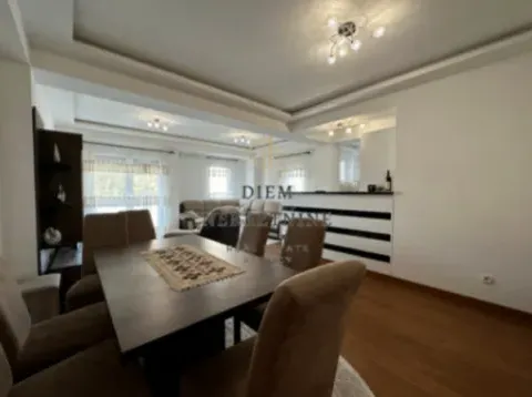 Izdavanje, trosoban stan, 80m², Ljubović, Podgorica - image 9