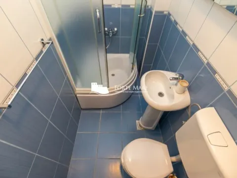 Sale, one bedroom apartment, 79m², Herceg Novi, Crna Gora - image 12