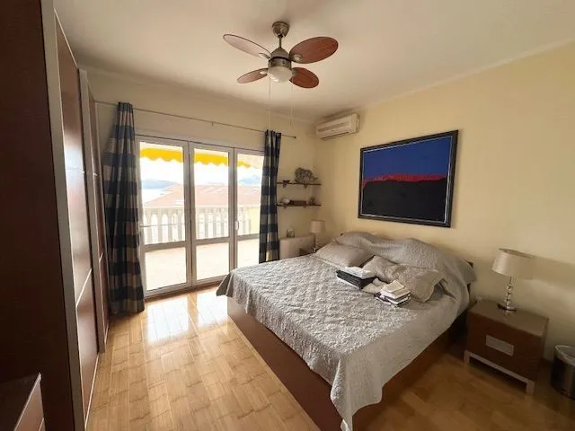 Sale, four bedroom apartment, 170m², Pržno, Budva