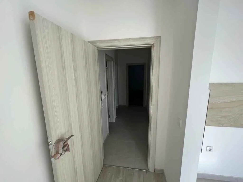 Prodaja, dvosoban stan, 72m², Ulcinj, Crna Gora