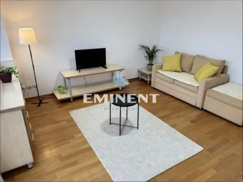 Rent, two bedroom apartment, 62m², Savski Venac, Beograd - image 3