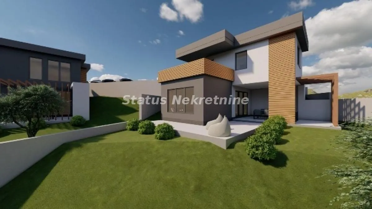 Prodaja, plac, 2966m², Sremska Kamenica, Petrovaradin