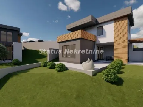 Sale, land lot, 2900m², Sremska Kamenica, Petrovaradin - image 2