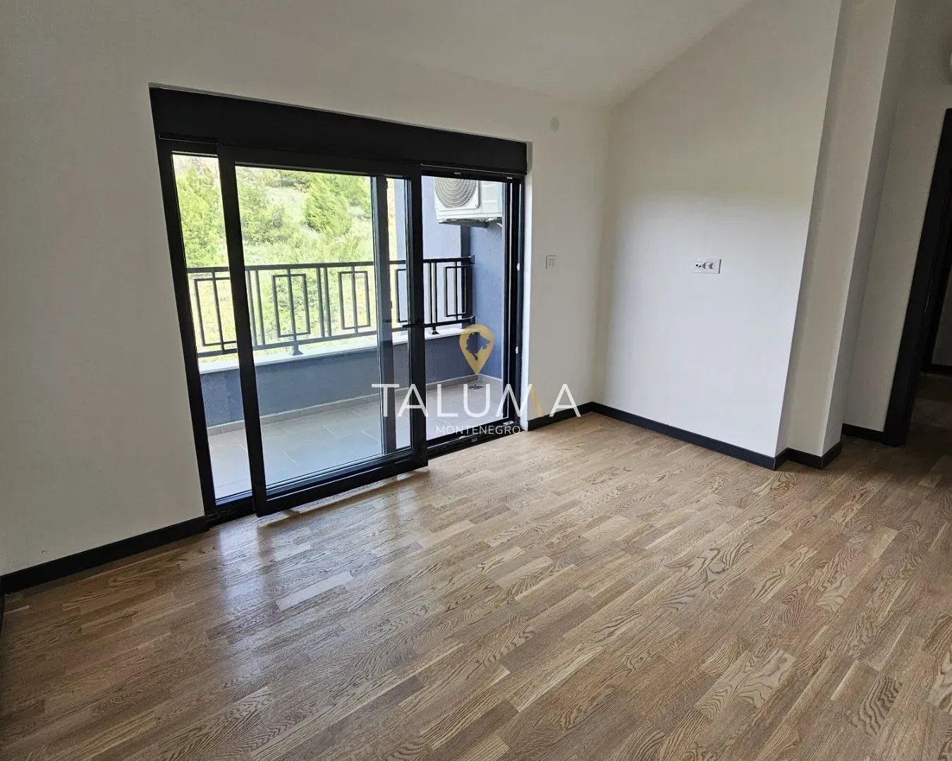 Prodaja, trosoban stan, 85m², Gorica C, Podgorica