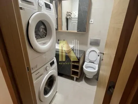 Prodaja, dvosoban stan, 67m², Bulevar Evrope, Novi Sad Sve Podlokacije - image 10