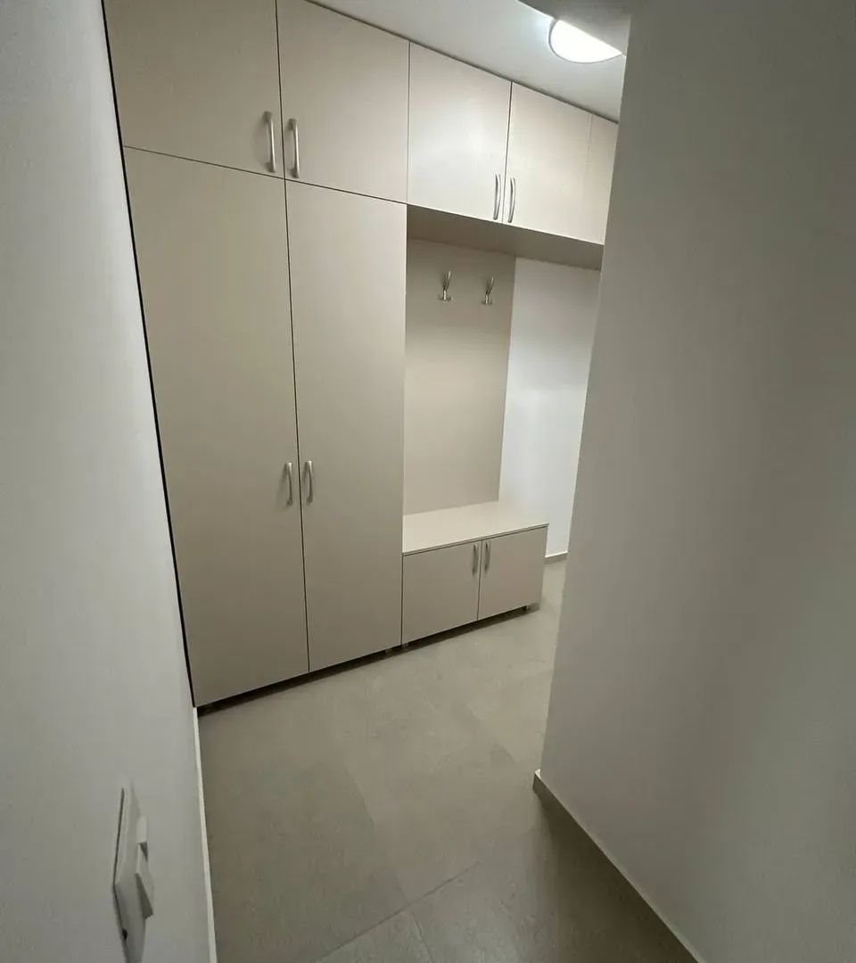 Prodaja, jednosoban stan, 47m², Bečići, Budva