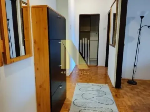 Rent, two bedroom apartment, 50m², Bulevar Oslobodjenja, Novi Sad Sve Podlokacije - image 11