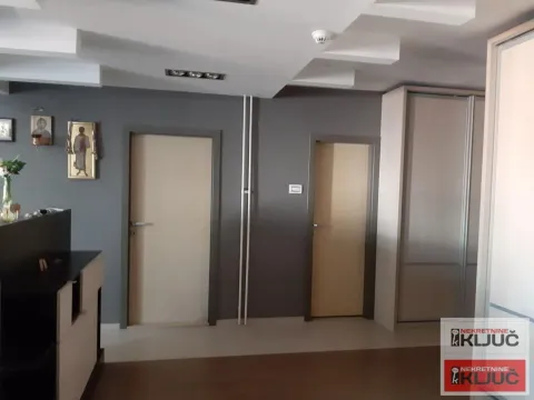 Prodaja, stan, 143m², Centar, Novi Sad - image 23