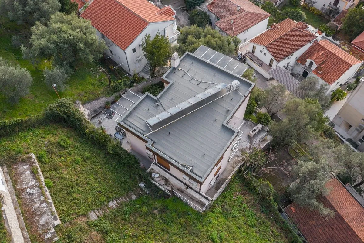 Sale, house, 355m², Budva, Crna Gora
