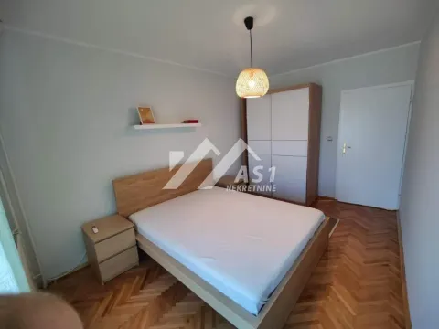 Izdavanje, dvosoban stan, 52m², Socijalno, Novi Sad Sve Podlokacije - image 4