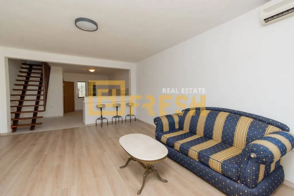 Sale, house, 100m², Stara Varoš, Podgorica