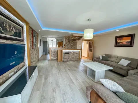 Rent, three bedroom apartment, 150m², Zabjelo, Podgorica - image 5