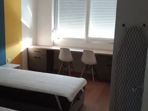 Rent, one bedroom apartment, 45m², Preko Morače, Podgorica - image 9