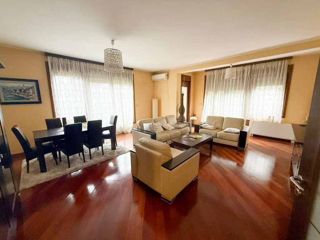 Rent, two bedroom apartment, 100m², Preko Morače, Podgorica