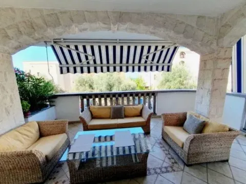 Izdavanje, dvosoban stan, 81m², Pržno, Budva - image 10