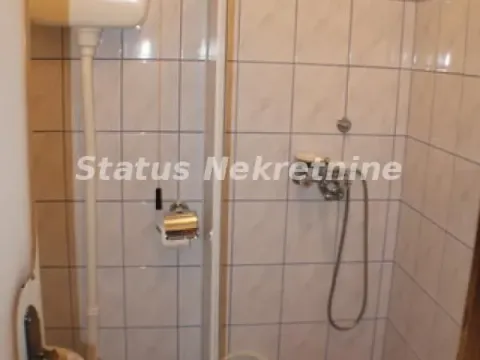 Izdavanje, jednosoban stan, 34m², Centar, Novi Sad - image 10