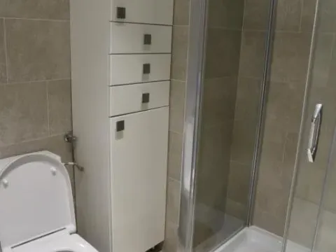 Izdavanje, jednosoban stan, 50m², Budva, Crna Gora - image 6