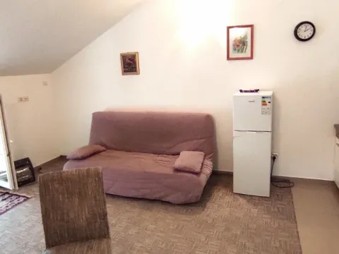 Prodaja, stan, 35m², Herceg Novi, Crna Gora